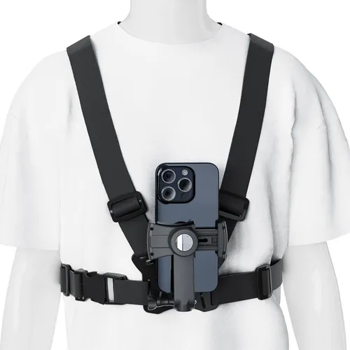 Chest harness for smartphone MC-294 MACLEAN 5902211133520