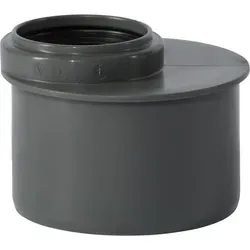 Ostendorf HTsafe HTsafe-Reduktion 174730 DN/OD 90 x 50, kurze Ausführung