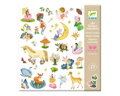 DJECO 39279 Geschicklichkeitsspiele - Bunte Cartoon Modelle, fördert Kreativität und Geschicklichkeit für Kinder