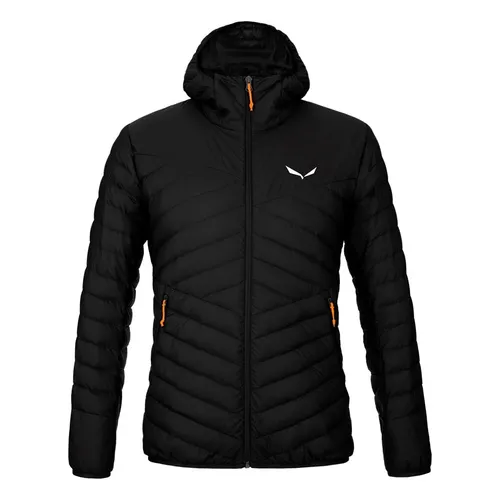 Salewa Brenta RDS Down M Jacket - Leichte Daunenjacke für Herren - Herren Isolationsjacken für Skitouren und Freeskiing, leicht und kompakt verstaubar, ideal für Bergsteigen mit 80/20 Daunenfüllung für optimale Wärme.