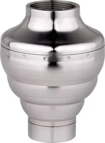 Wasserenthärter von Prime Inventions