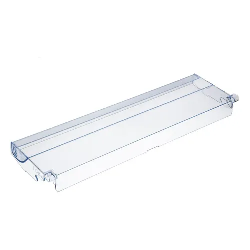 easyPART passend für 20002182 BOSCH Tür Deckel Gefrierfach Türfachklappe oben