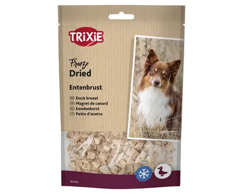 TRIXIE PREMIO Freeze Dried Entenbrust 50 g