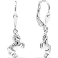 FAVS Little Friends Ohrhänger 88428242 aus 925er Silber - Ohrringe für Damen, aus feinstem 925er Silber gefertigt, ideal für einen eleganten Look und perfekt als Geschenk für besondere Anlässe.