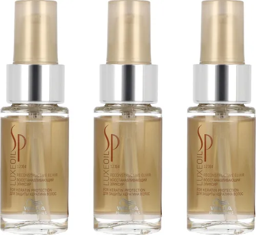 Produktbild Luxe Oil 3x30 ml