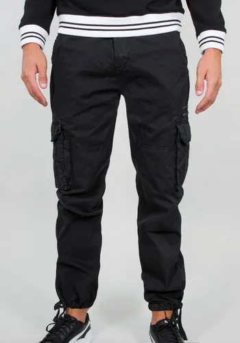 Alpha Industries Jet Pant Cargohose von Alpha Industries