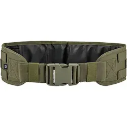 Brandit Molle Belt oliv in grün von Brandit
