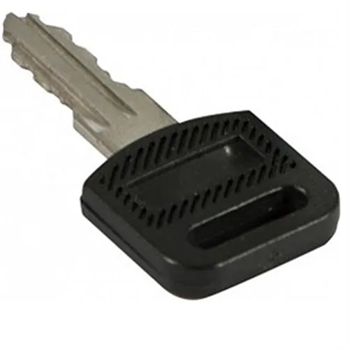 ALLNET S0002003 Rack Accessory – Rack Zubehör (Black, Stainless Steel, 19U)