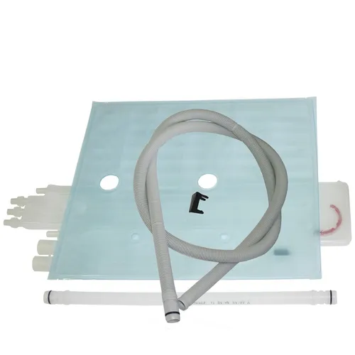 easyPART 00215761 BOSCH Regenerierdosierung Wärmetauscher - Ersatzteil für Geschirrspüler, sorgt für effiziente Regenerierung und optimiert die Leistung Ihres Geräts.