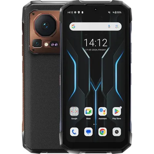 HOTWAV Cyber 16 Pro Robustes Smartphone mit 108 MP - Das HOTWAV Cyber 16 Pro überzeugt mit einem leistungsstarken Octa-Core-Prozessor, 6,6 Zoll FHD+ Display und 6280 mAh Akku für langanhaltenden Einsatz. Ideal für alle, die ein zuverlässiges Mobiltelefon suchen.