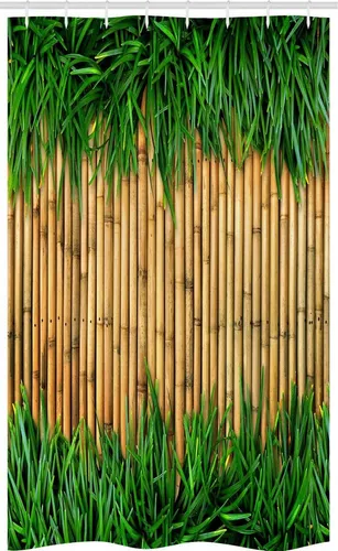 Abakuhaus Duschvorhänge von Abakuhaus