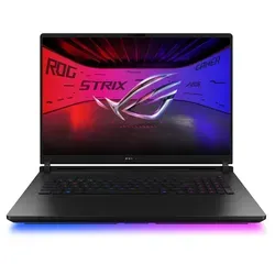 ASUS ROG Strix SCAR 18 G835LW-SA023W - Gaming Laptop - 18