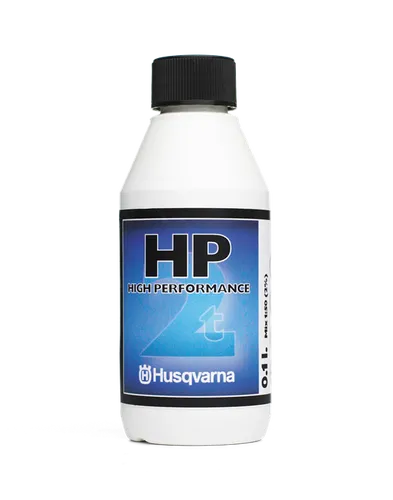 HUSQVARNA 2-Takt-Öl Zweitakt Mischöl 100 ml für Motorsäge Kettensäge 587808501