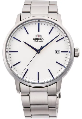 Orient RA-AC0E02S10B Automatikuhr 40mm