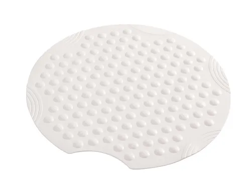 Ridder Duscheinlage Tecno weiß, B: 55 cm in weiß von Ridder