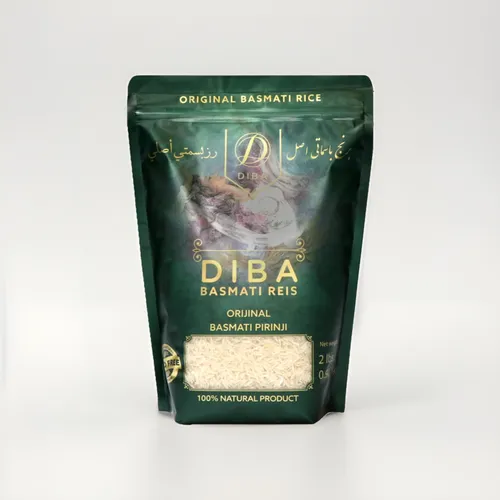 DIBA Basmati Reis Original / Pirinji 0,907kg (3,63 EUR/KG)***SONDERPREIS***
