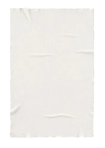 Biberna Wohndecke 0480100 Musselin - Leichte Sommerdecke aus 100% Baumwolle, perfekt für warme Nächte. Mit gekreppter Optik und strukturierter Oberfläche – ideal als Tagesdecke.