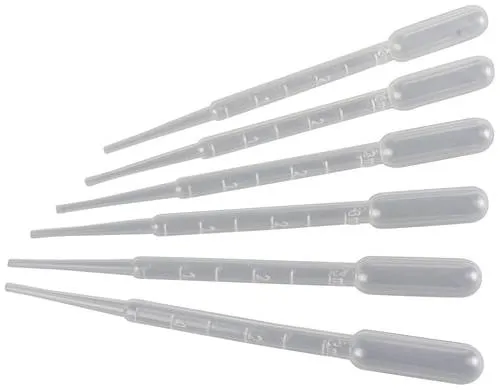 Revell Pipetten-Set 38370 6er-Set von Revell