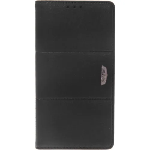 Royal VKB Book Case Royal for Huawei Mate S - Black (Huawei Mate S) (25445304)