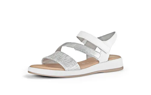 Gabor Schuhe Silber von Gabor