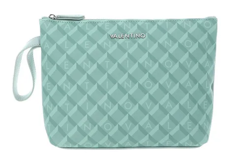 VALENTINO BAGS Kosmetiktasche Barrio in grün von Valentino