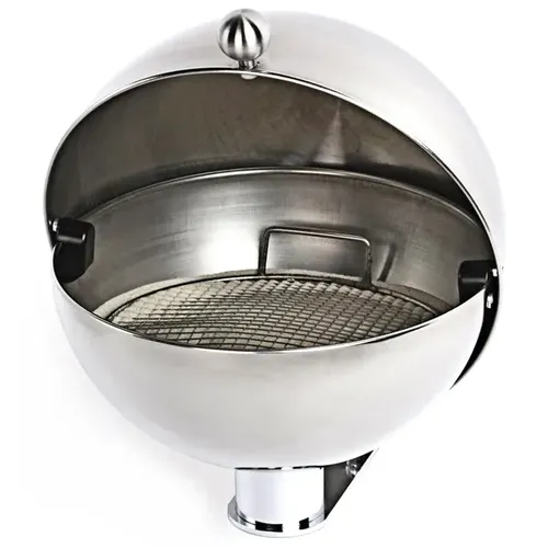 Wandaschenbecher VAR WH 240 Kugelascher von VAR