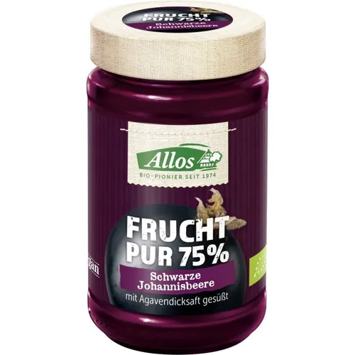 Frucht Pur von Allos