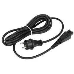 Produktbild Mirka Kabel mit austauschbarem Stecker 4,3 mtr. CE 230V EU MIE9016011