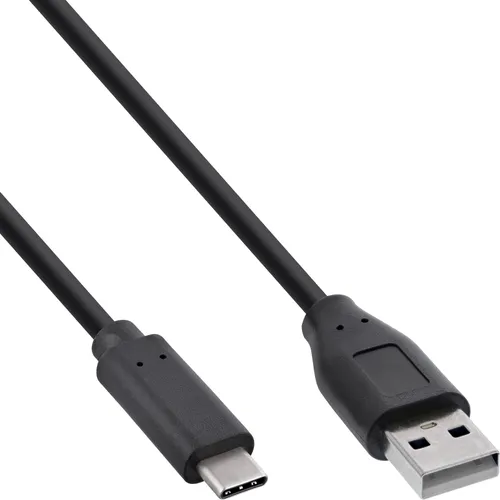 InLine 80er B-Pack USB 2.0 Kabel