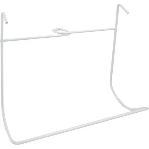 Bettbeutel Halterung Metall 1 ST