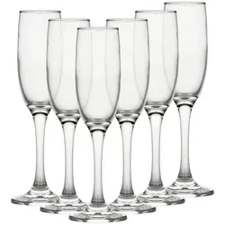 ECHTWERK Champagnerglas - Elegantes Design für besondere Anlässe - Gläser mit elegantem Design, perfekt für besondere Anlässe und um den Champagner stilvoll zu genießen.