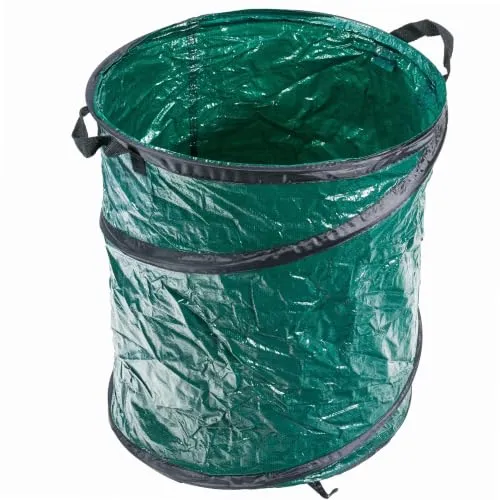 WERKA PRO Gartenbehälter 90 Liter