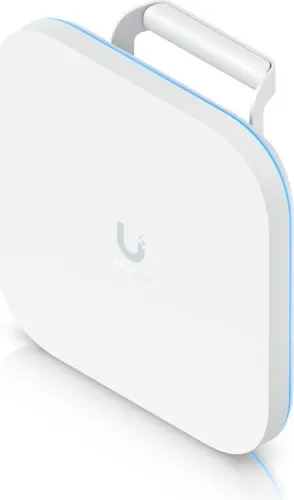 Ubiquiti E7 Campus - UniFi Enterprise AP - ACCESS POINTS für Innen- und Außenbereich mit Power over Ethernet, ideal für zuverlässige Netzwerkabdeckung in großen Flächen.