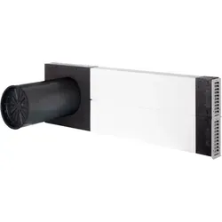 Zehnder Laibungsmodul für ComfoSpot 50 von Zehnder