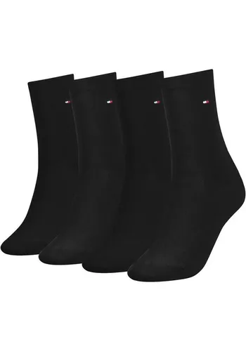 Tommy Hilfiger TH WOMEN 4P SOCK ECOM von Tommy Hilfiger