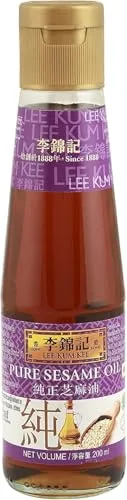 Lee Kum Kee - Sesam-Sojaöl Mix - (1 X 207 G)