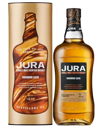 Jura Bourbon Cask von JURA