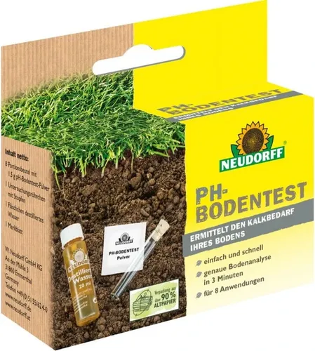 PH-BODENTEST 1 St