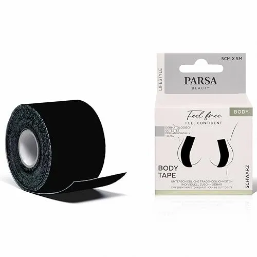 PARSA BEAUTY BodyTape von PARSA Beauty