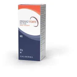 Produktbild Epiduo Forte Gel 30 g