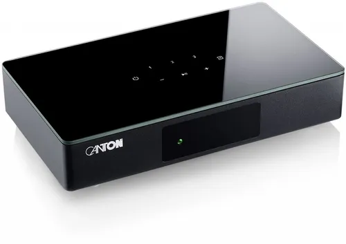 Canton Smart Connect 5.1 schwarz