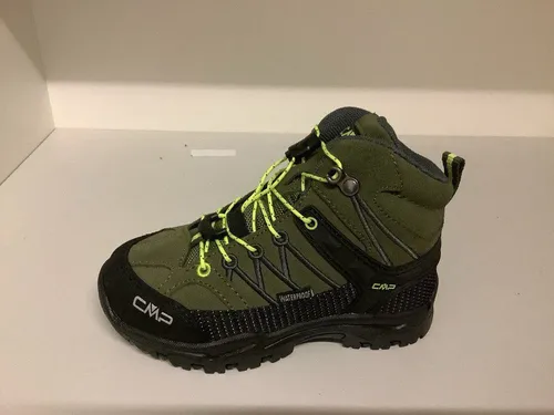 CMP KIDS RIGEL MID WP TREKKING SHOES Wanderschuh