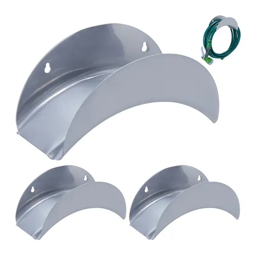 Gartenschlauchhalterungen von Relaxdays