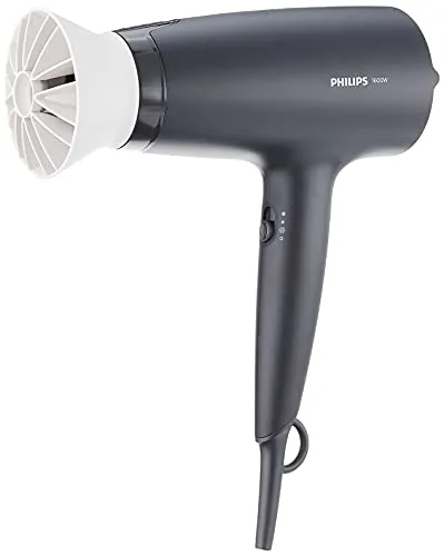 Philips Serie 3000 Haartrockner, 1600 W