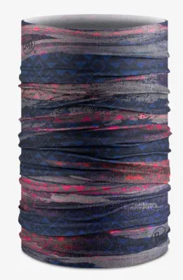 Buff Original Ecostretch tunx night blue von BUFF