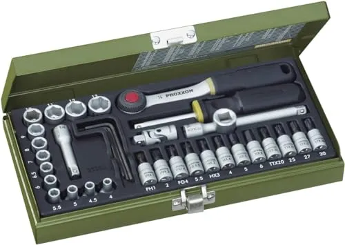 PROXXON Werkzeuge von PROXXON