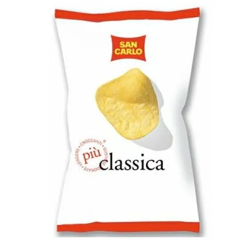San Carlo Classica Chips von San Carlo