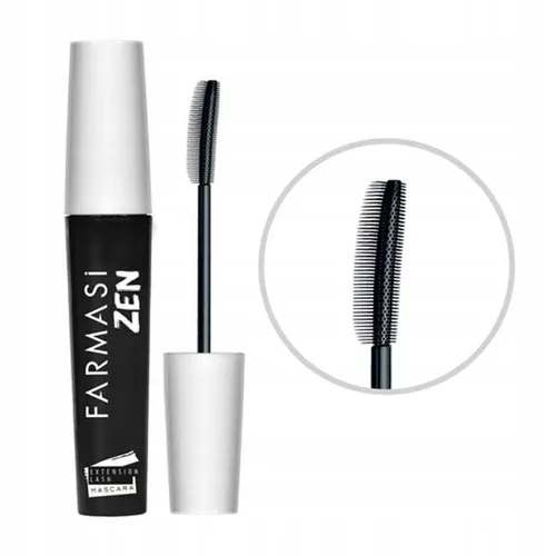 Farmasi - Zen Mascara 8ml