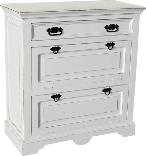 SIT Schuhschrank Toledo in weiß von SIT