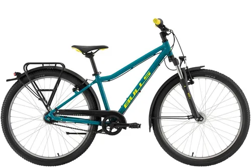 Bulls Tokee Street 26'' Jungenfahrrad